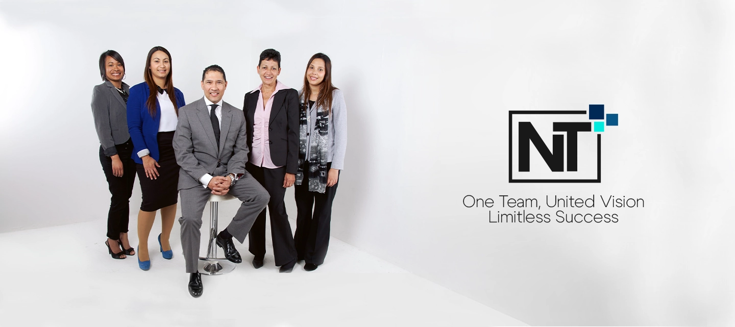 Team Banner